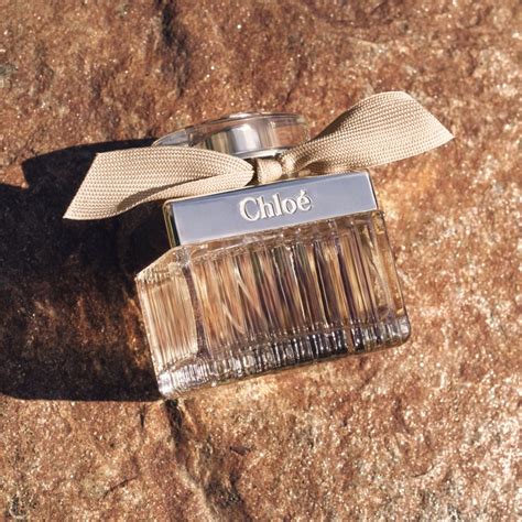 chloe profumo donna classico|Prova il profumo Chloé .